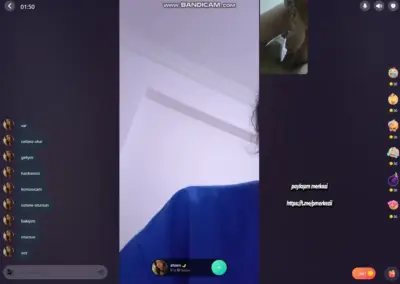 Livu Türk Trol İfşa