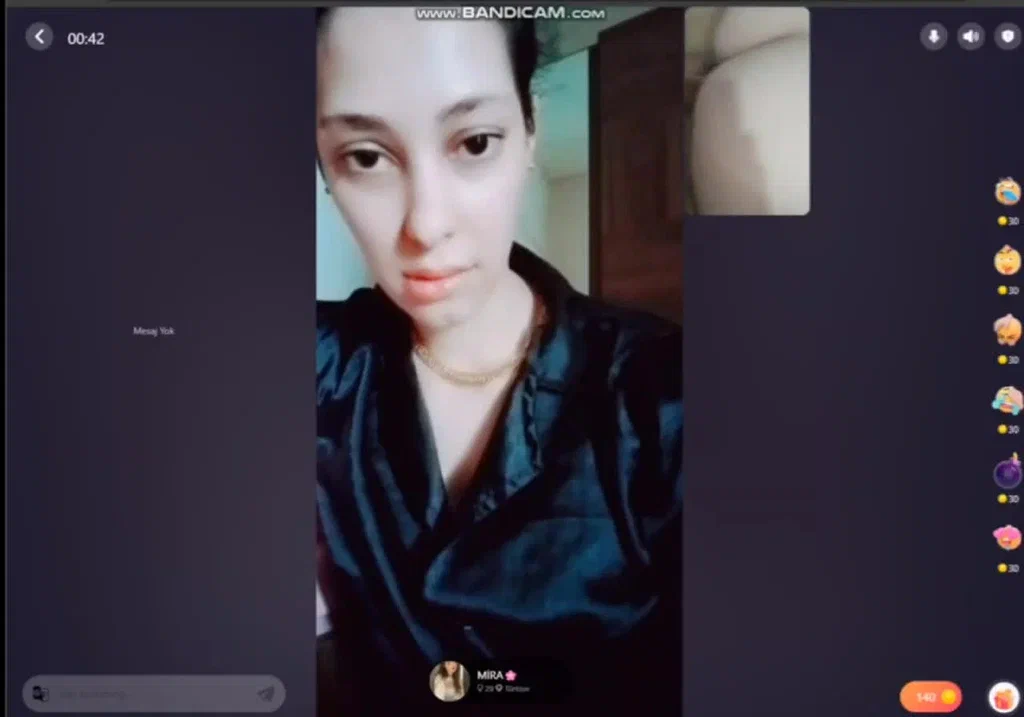 Livu Türk Trol Video Serisi Part 13 İfşa Videoları