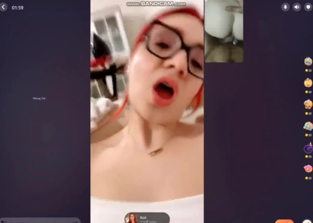Livu Türk Trol Video Serisi Part 15 İfşa Videoları