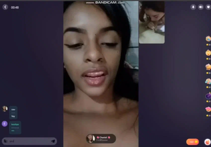 Livu Türk Trol Video Serisi Part 22 İfşa Videoları