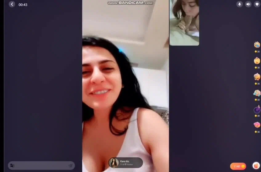 Livu Türk Trol Video Serisi Part 24 İfşa Videoları