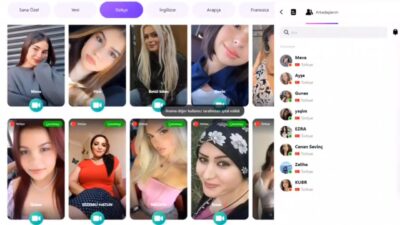 Livu Türk Trol Video Serisi Part 26
