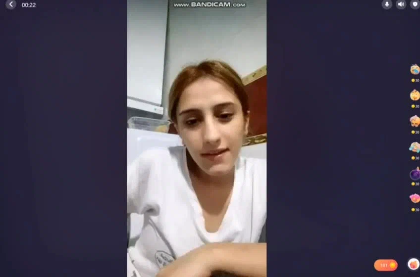 Livu Türk Trol Video Serisi Part 28 İfşa Videoları
