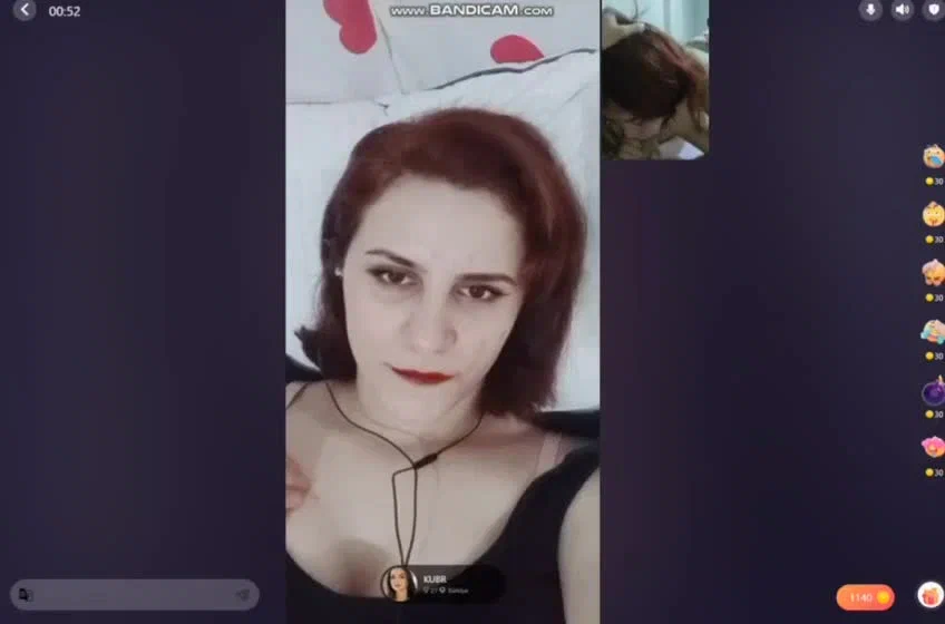 Livu Türk Trol Video Serisi Part 29 İfşa Videoları