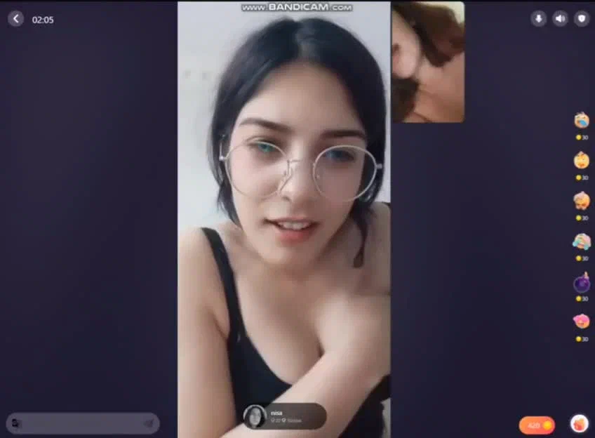Livu Türk Trol Video Serisi Part 4 İfşa Videoları