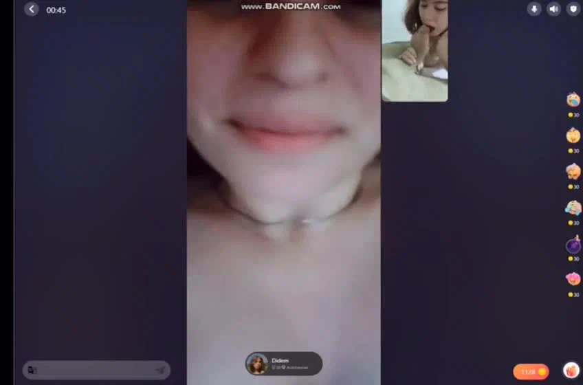 Livu Türk Trol Video Serisi Part 41 İfşa Videoları