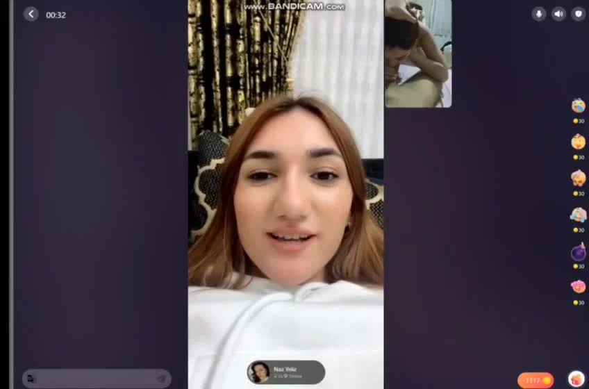 Livu Türk Trol Video Serisi Part 42 İfşa Videoları