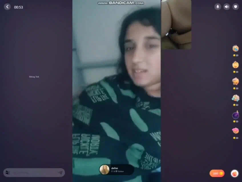 Livu Türk Trol Video Serisi Part 43 İfşa Videoları