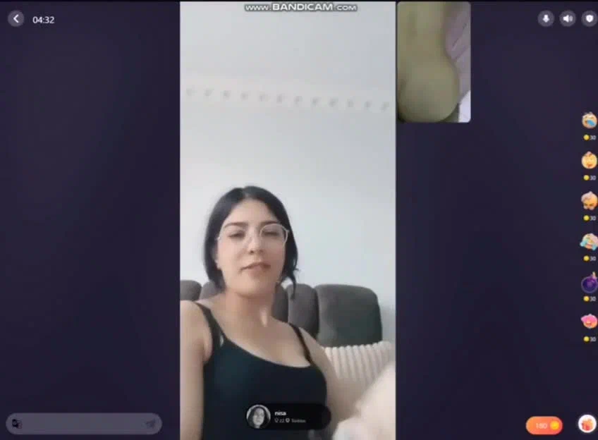 Livu Türk Trol Video Serisi Part 45 İfşa Videoları