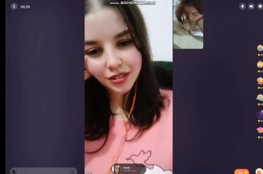Livu Türk Trol Video Serisi Part 46 İfşa Videoları