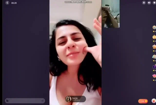 Livu Türk Trol Video Serisi Part 48 İfşa Videoları