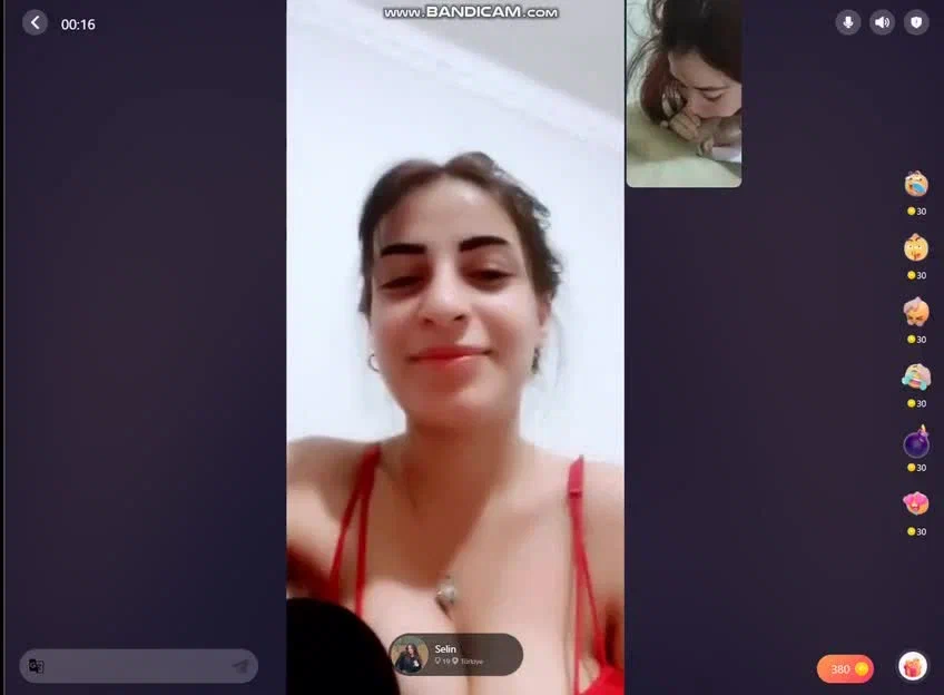 Livu Türk Trol Video Serisi Part 52 İfşa Videoları