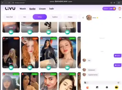 Livu Türk Trol Video Serisi Part 6