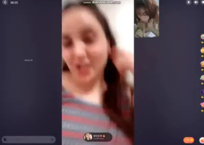 Livu Türk Trol Video Serisi Part 61