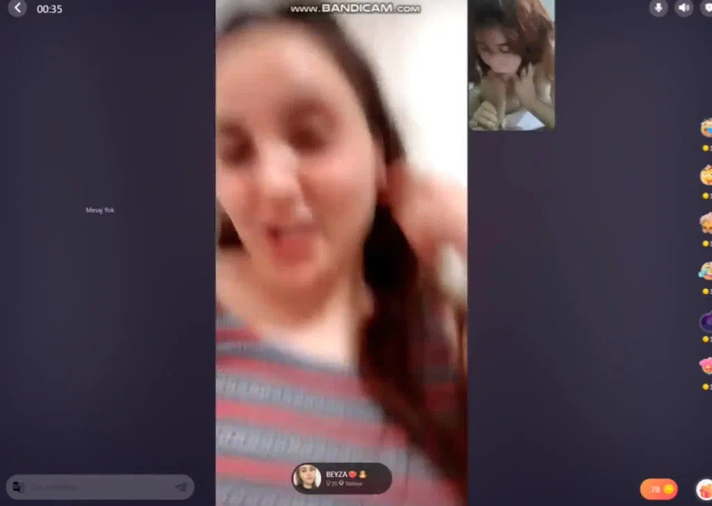 Livu Türk Trol Video Serisi Part 61 İfşa Videoları