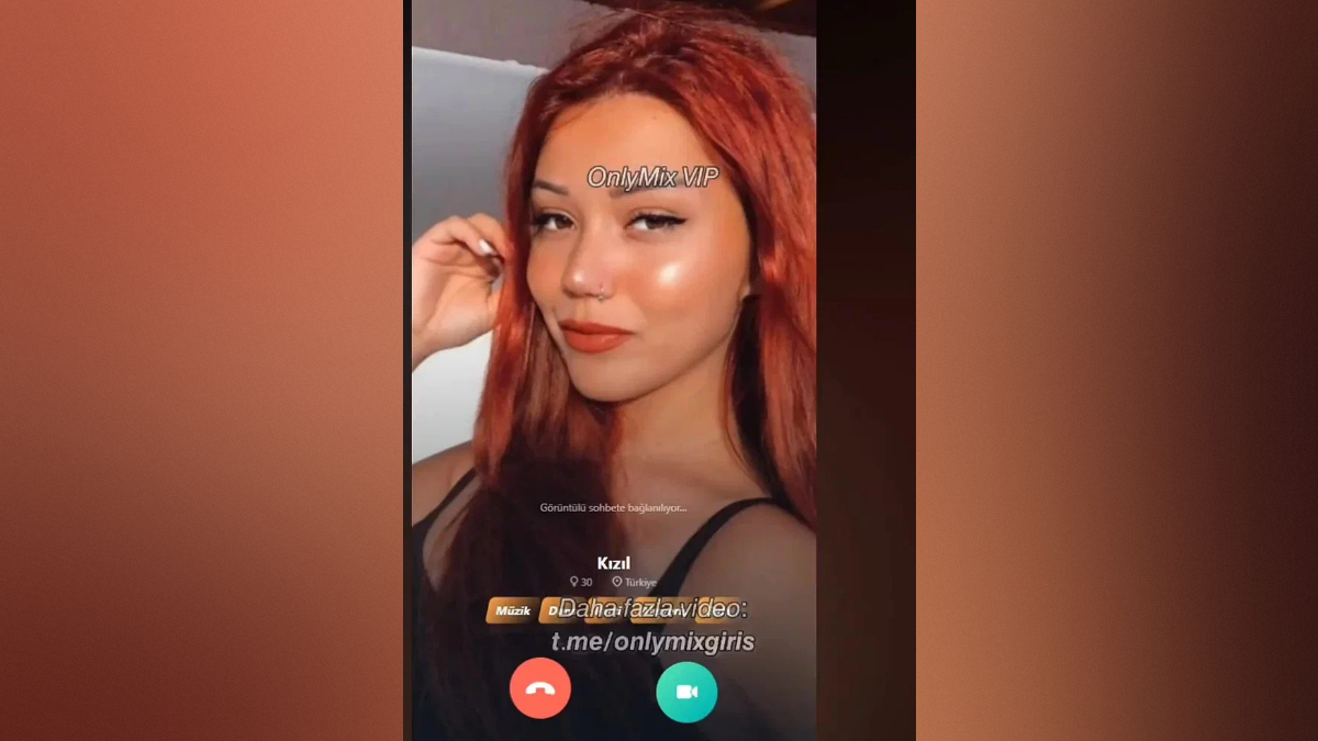 Livu Türk Trol Video Serisi Part 63 İfşa Videoları